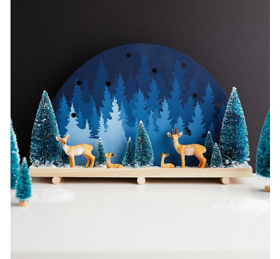 VBS Decorative snow
