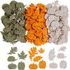 VBS Autumn felt motifs