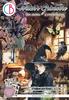 Ciao Bella Junk Journal & Ephemera Book "The Witch's Grimoire"