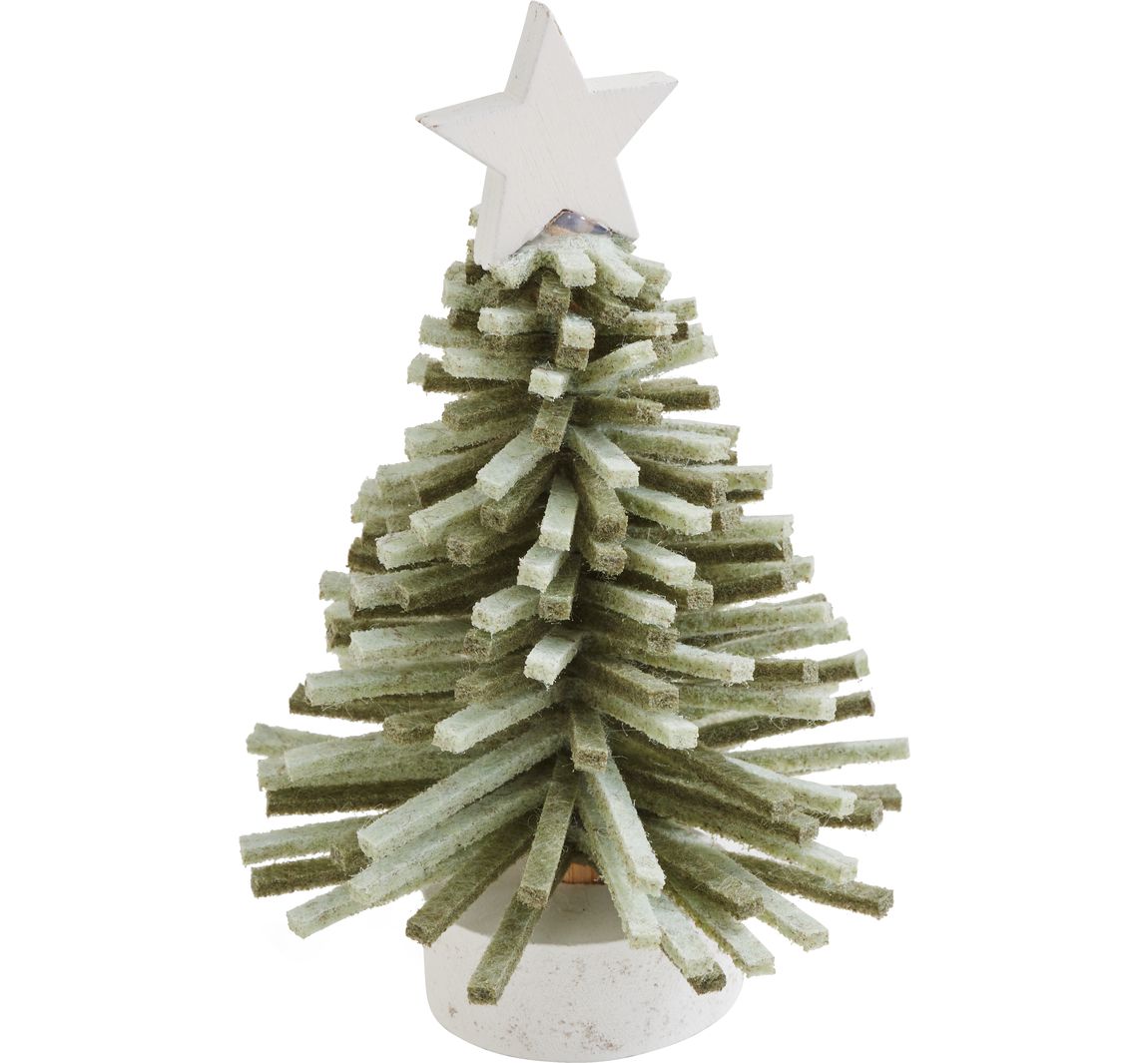 VBS Filztannenbaum mit Stern