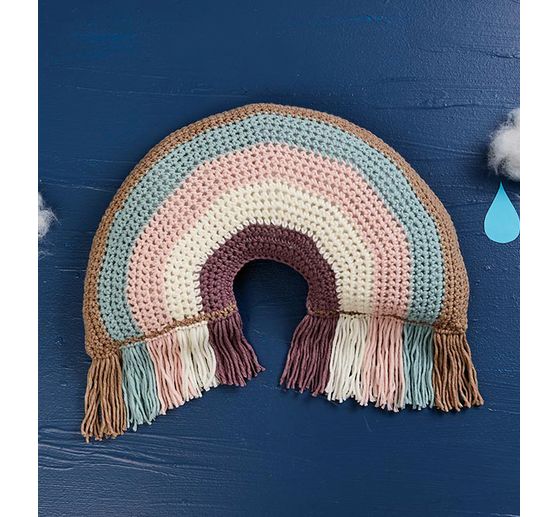 Buch "Supers&uuml;&szlig;e Amigurumi-Kissen h&auml;keln"