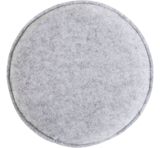 VBS Needle felt cushion "Round"