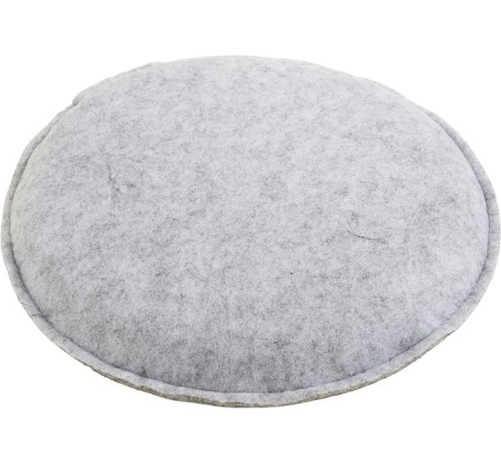 VBS Needle felt cushion "Round"
