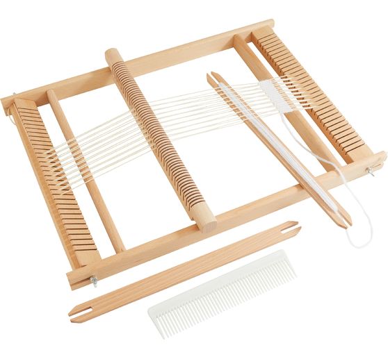 Weaving loom 36 cm