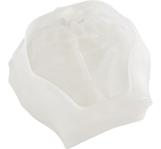 VBS Silicone mould "Hands bowl"
