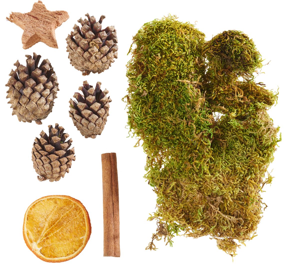 Potpourri "Weihnachtsmix"