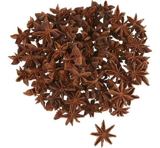 Star anise, 100 g