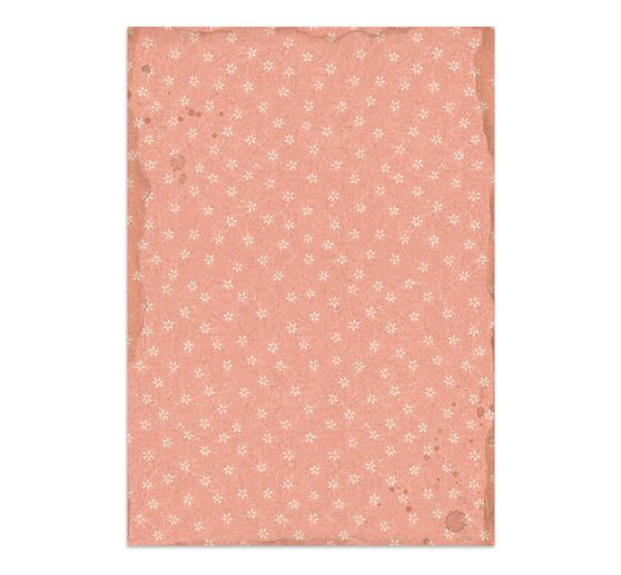 Stamperia Junk Journal Book "Cozy Family"