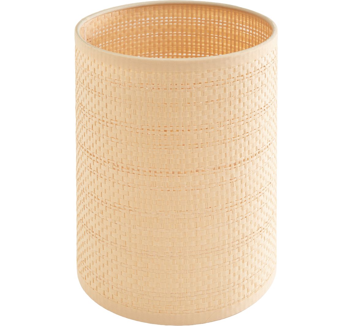 VBS Lampenschirm "Papier", rund