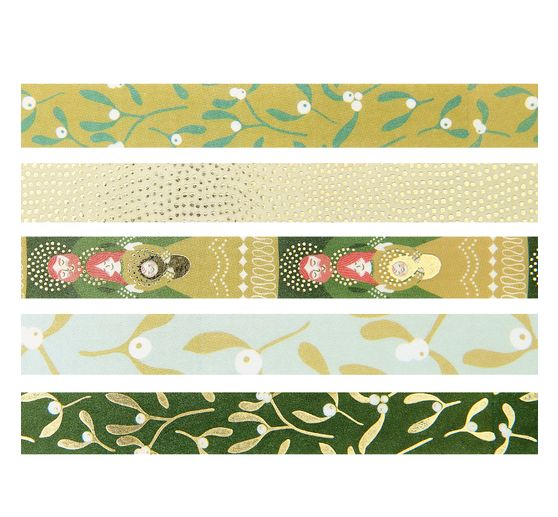 Tape-Set "Mistelzweige"