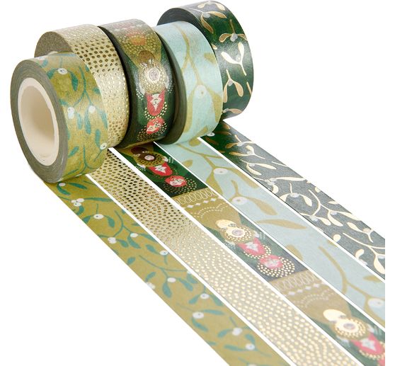 Tape-Set "Mistelzweige"
