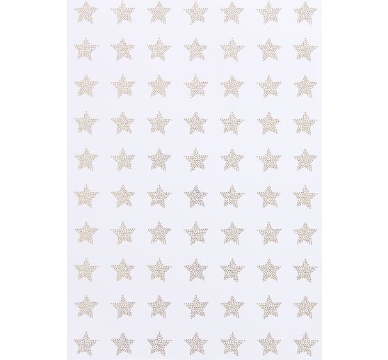 Craft paper pad "Advent, Advent"