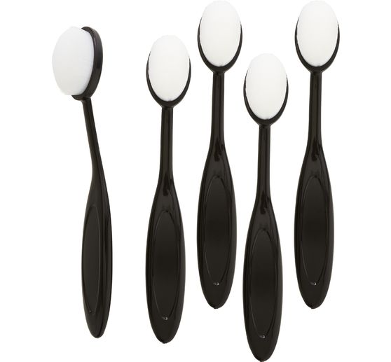 VBS Ink blending brushes, 5 pcs.