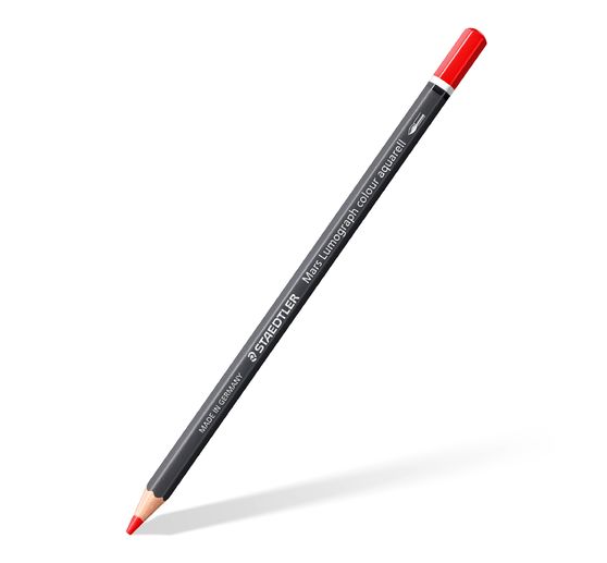 STAEDTLER Aquarellstifte "Mars Lumograph" colour aquarell