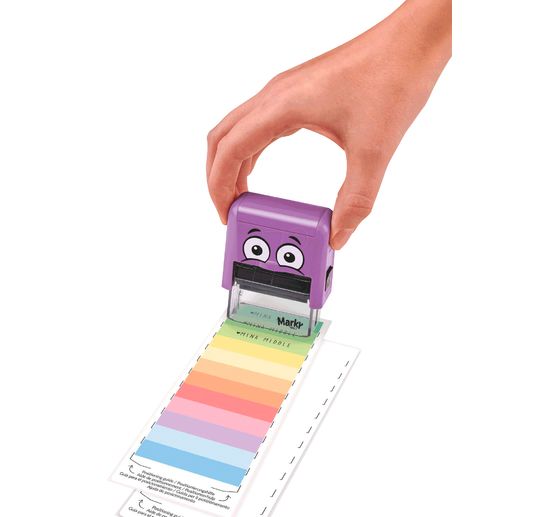 COLOP Marky Pen Labels, 96 Etiketten