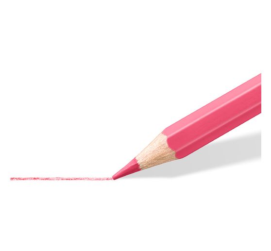 STAEDTLER Buntstifte "Pastell", 12 Farben