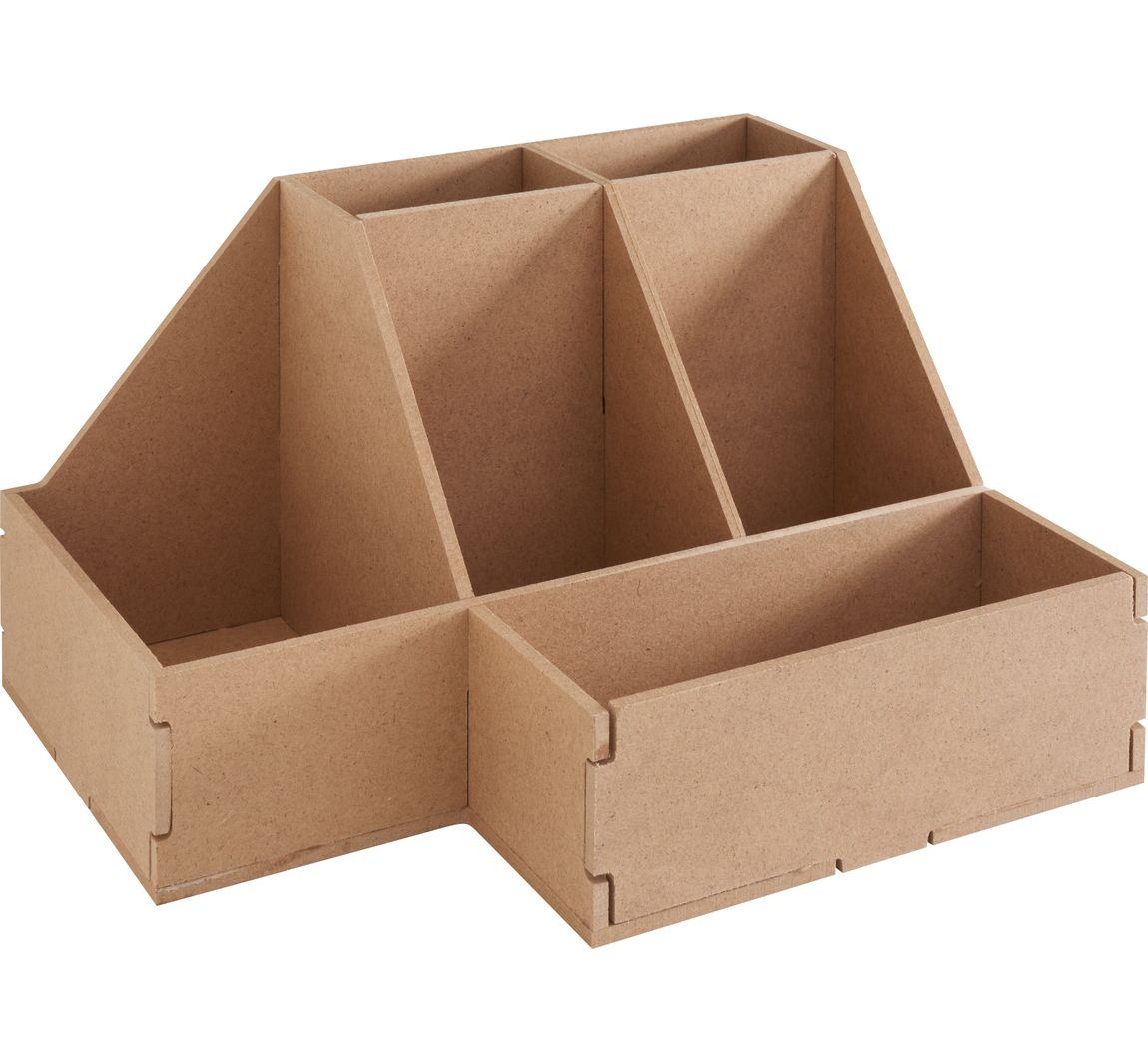VBS Tischorganizer/Stiftehalter "Flexio"