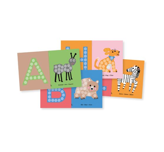 Playmais Classic "ABC"