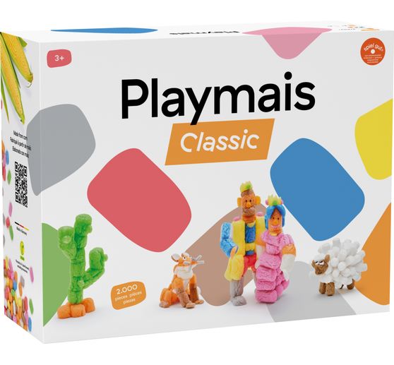 Playmais Classic 2000