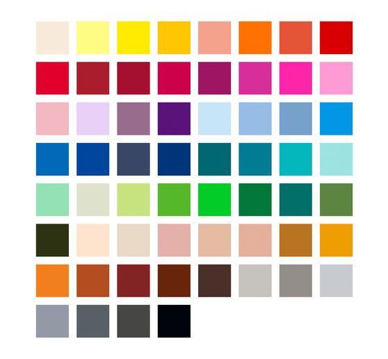STAEDTLER Pigment brush pen "Pigment Arts", 60 colours