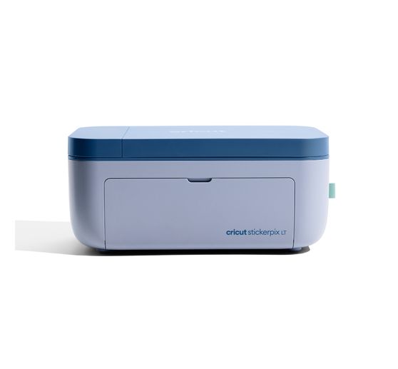 Cricut StickerPix Print "Scout" Essential Bundle