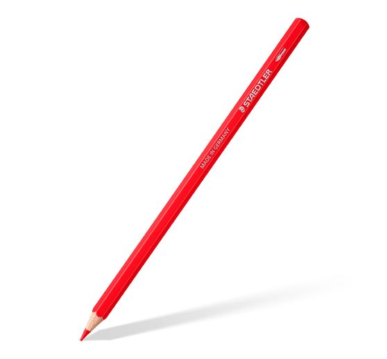 STAEDTLER Aquarellstifte "Design Journey" im Metalletui