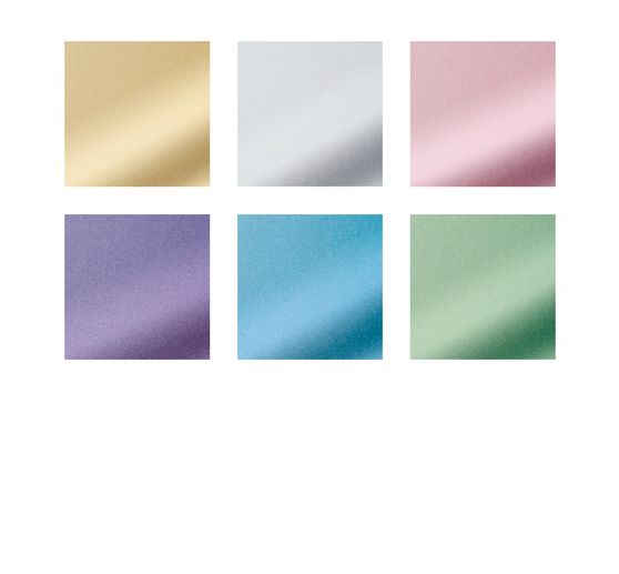 STAEDTLER Metallic Marker & Pigment Liner Set, 7 pcs.
