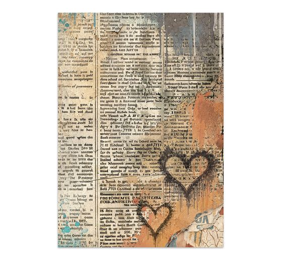 Stamperia A5 Junk Journal Focus Points "Furry Friends 2"