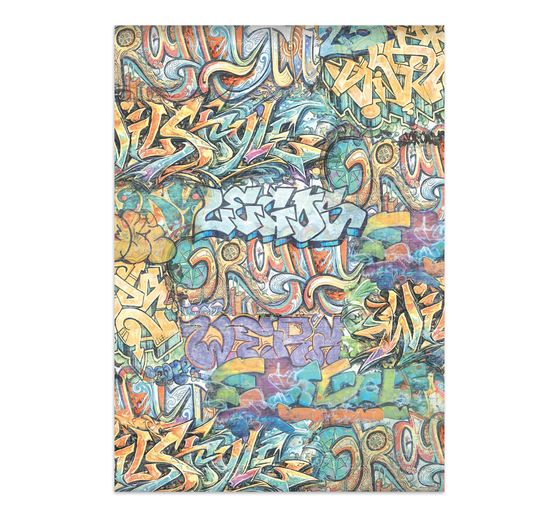 Stamperia Junk Journal Book "Furry Friends 2"