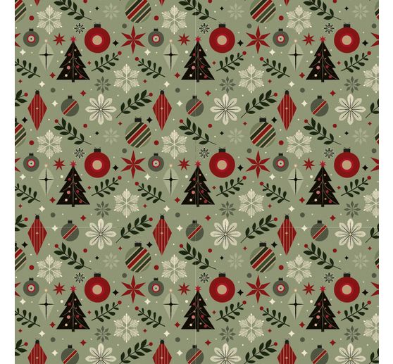 Book "333 Origami - Merry Christmas"