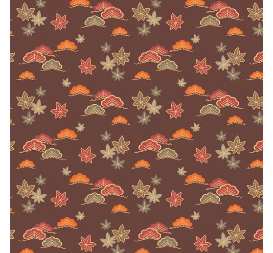 Book "333 Origami - Japan Autumn"