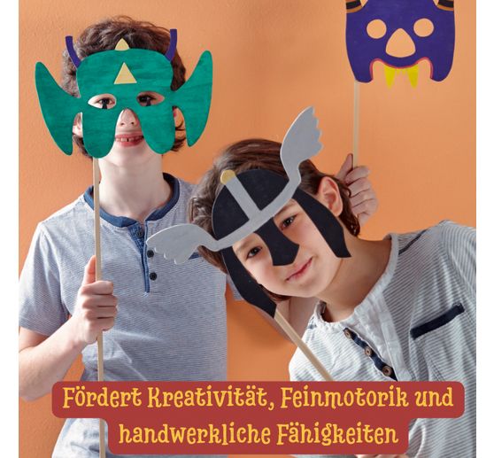 Buch "Laubs&auml;gen f&uuml;r Kinder"