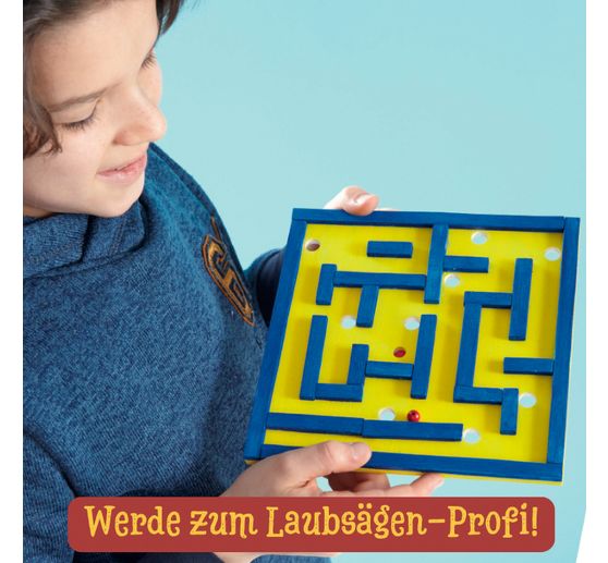 Buch "Laubs&auml;gen f&uuml;r Kinder"