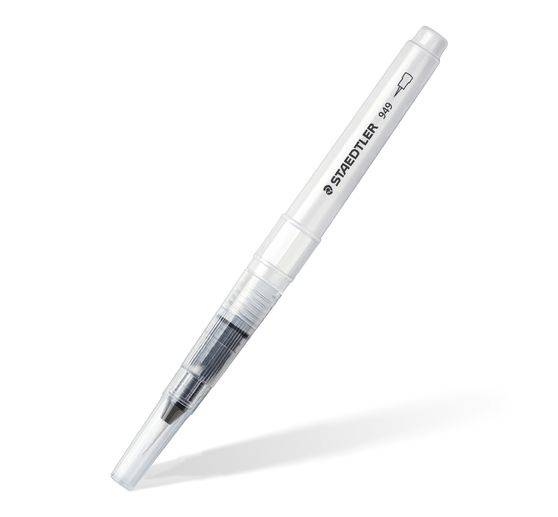 STAEDTLER Water brush for watercolour "Size S"
