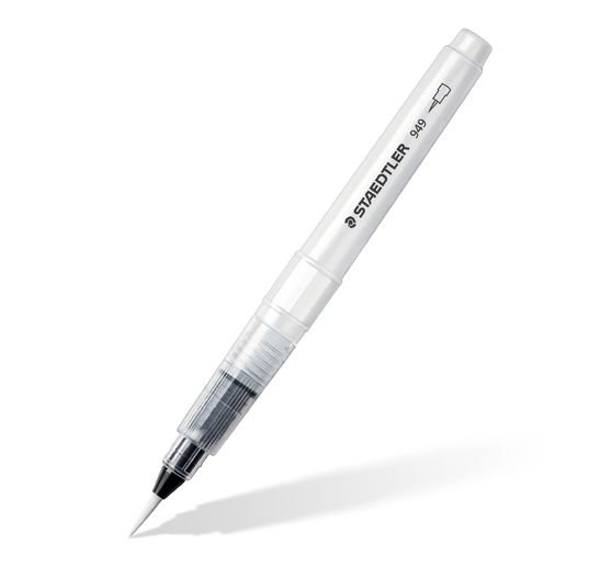 STAEDTLER Water brush for watercolour "Size S"