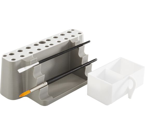 VBS Pinselhalter- & Organizer