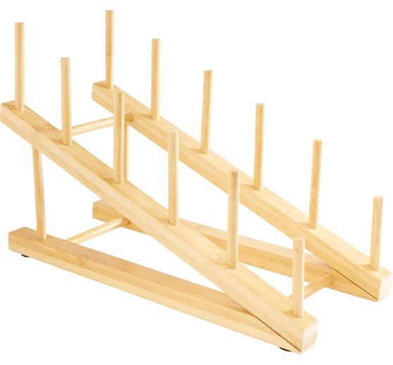 VBS Wooden Easel Stand, 5 levels
