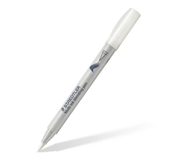 STAEDTLER Multi Ink blending pen, 2er Set