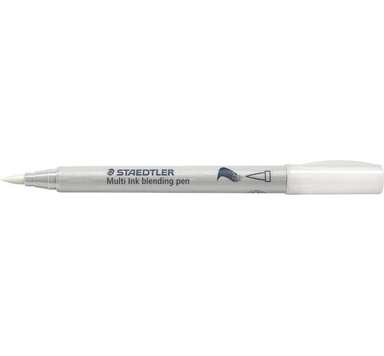 STAEDTLER Multi Ink blending pen, 2er Set