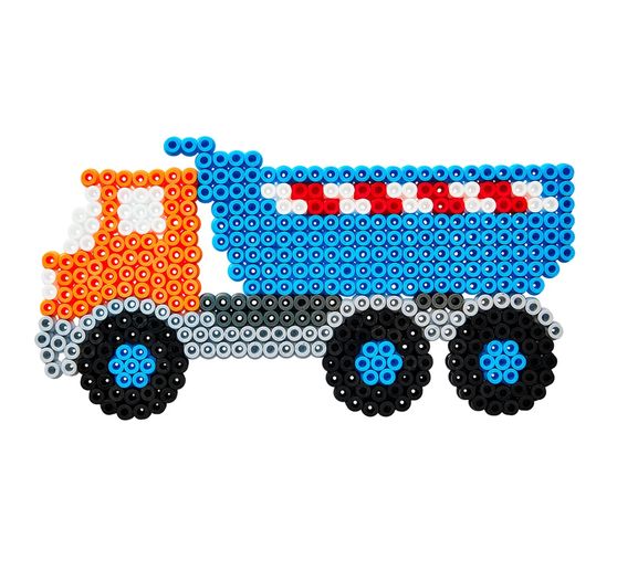Hama Geschenkpackung "Baufahrzeuge"