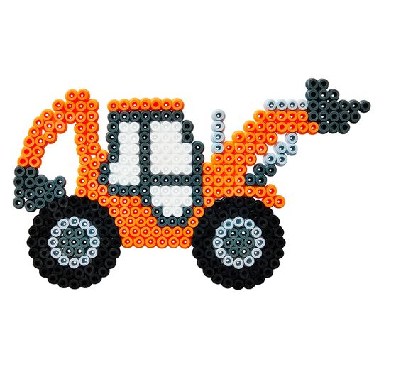 Hama Geschenkpackung "Baufahrzeuge"
