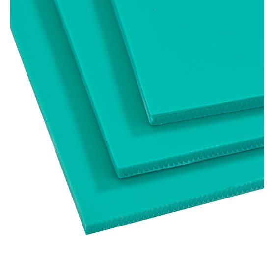 VBS Soft-Linolplatte, 3 St&uuml;ck