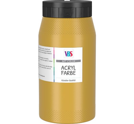 VBS Acrylfarbe, 500 ml