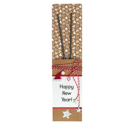 Kraftkarton "Weihnachten"