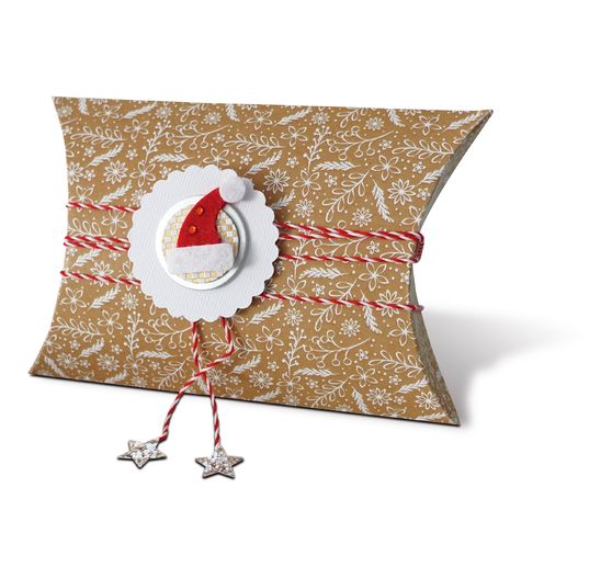 Kraftkarton "Weihnachten"