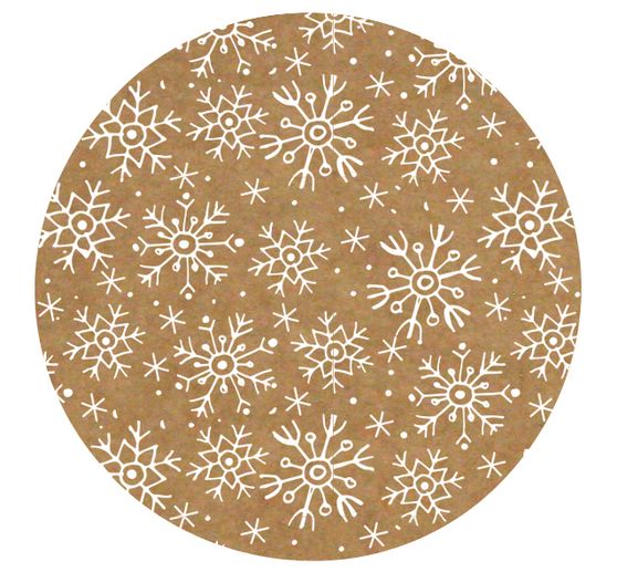 Kraftkarton "Weihnachten"