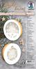 Lightboxes "Merry Christmas", set of 2