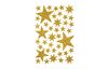 Moosgummi-Sticker "Sterne"
