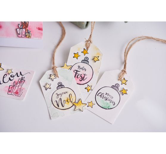 Talens Art Creation Aquarell-Set