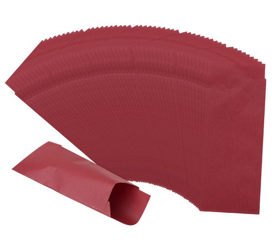 Papier-Minitüte, 50 Stück